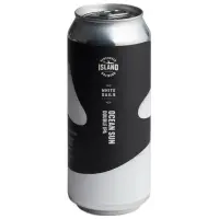 Vancouver Island Brewing Ocean Sun