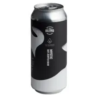 Vancouver Island Brewing Mystic