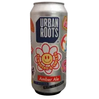 Urban Roots Brewing & Smokehouse Sunshine & Smiles