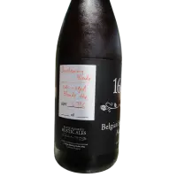 Sante Adairius Rustic Ales Chardonnay Blonde