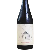 Sante Adairius Rustic Ales Chasing Windmills