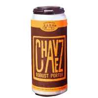 Sante Adairius Rustic Ales Chavez