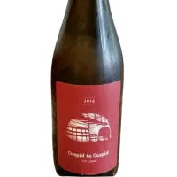 Sante Adairius Rustic Ales Cuspid to Cuspid