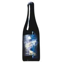 Sante Adairius Rustic Ales Darkness Doubled