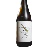 Sante Adairius Rustic Ales Dear Jon Letter