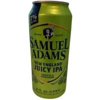 Samuel Adams Juicy IPA