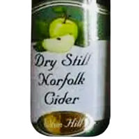 Whin Hill Cider Dry Still Norfolk Cider