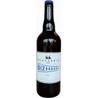 Brasserie de la Bizhhh IPA
