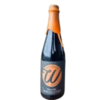 Wellspent Brewing Company Carmilla