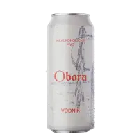 Pivovar Obora Vodník