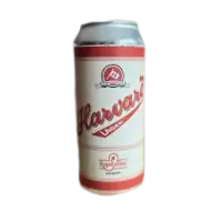 Rapscallion Harvard Lager