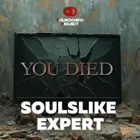 Midnight Project Soulslike Expert