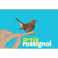 Brasserie Artisanale Albion P'tit Rossignol