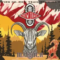 New Trail Brewing Co. Maibock