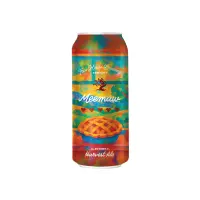 Tree House Brewing Company Meemaw