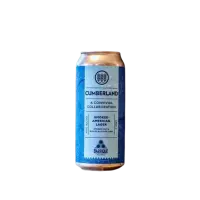 Schilling Beer Company Cumberland