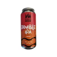 Microbrasserie Ruisseau Noir Double IPA Rakau