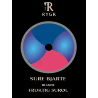 Rygr Brygghús Sure Bjarte