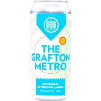 Schilling Beer Company The Grafton Metro