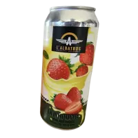 L'Albatros - Brasserie Artisanale La Pinouche