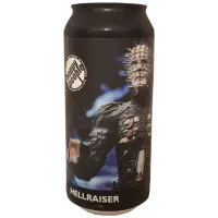 Hoppy People Hellraiser