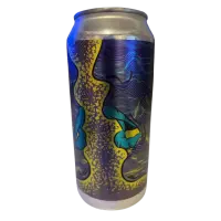 Salama Brewing Co. Super Motion