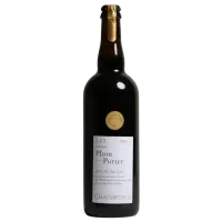 Chatsworth House Plum Porter