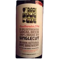 Singlecut Beersmiths MO Shuggie Soulbender IPA