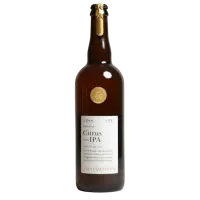 Chatsworth House Citrus IPA