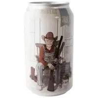 Half Hitch Brewing Company Papa Bear Prairie Ale