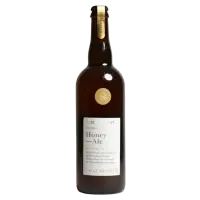 Chatsworth House Honey Ale