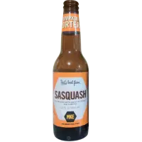 Milwaukee Brewing Company Sasquash
