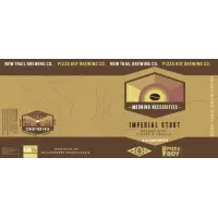 New Trail Brewing Co. Morning Necessities