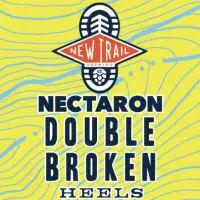 New Trail Brewing Co. Nectaron Double Broken Heels