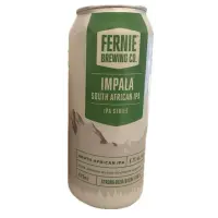 Fernie Brewing Company Impala South African IPA