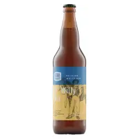Fernie Brewing Company Ol' Willy Wit