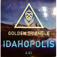 Golden Triangle Brewery Idahopolis
