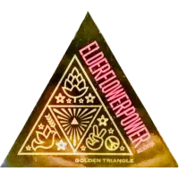 Golden Triangle Brewery Elderflowerpower