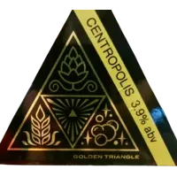Golden Triangle Brewery Citropolis