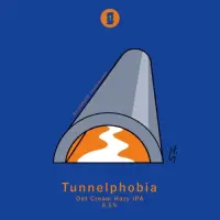 Totopia Brewery Tunnelphobia