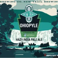 New Trail Brewing Co. Ohiopyle