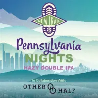 New Trail Brewing Co. Pennsylvania Nights