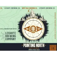 New Trail Brewing Co. Pointing North
