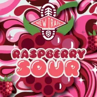 New Trail Brewing Co. Raspberry Sour
