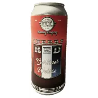OT Brewing Company Cherry Red
