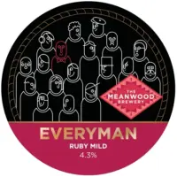 Meanwood Brewery Everyman