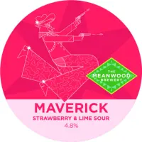 Meanwood Brewery Maverick