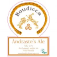 Boudicca Brewing Co. Andraste's Ale