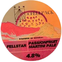 Gan Yam Brew Co Fellstar