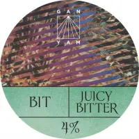 Gan Yam Brew Co Bit